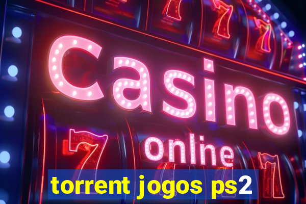 torrent jogos ps2